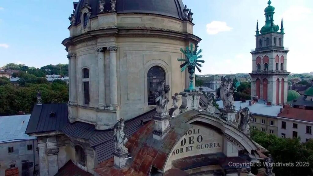 Домініканський собор