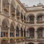 Площа Ринок у Львові: де історія зустрічає каву, а кам’яниці змагаються у красномовстві