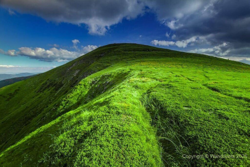 Найкращі місця в Карпатах | Карпати літом