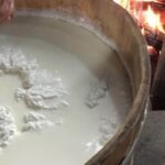 Festivals of Transcarpathia: When Wine Flows and Brynza Sings