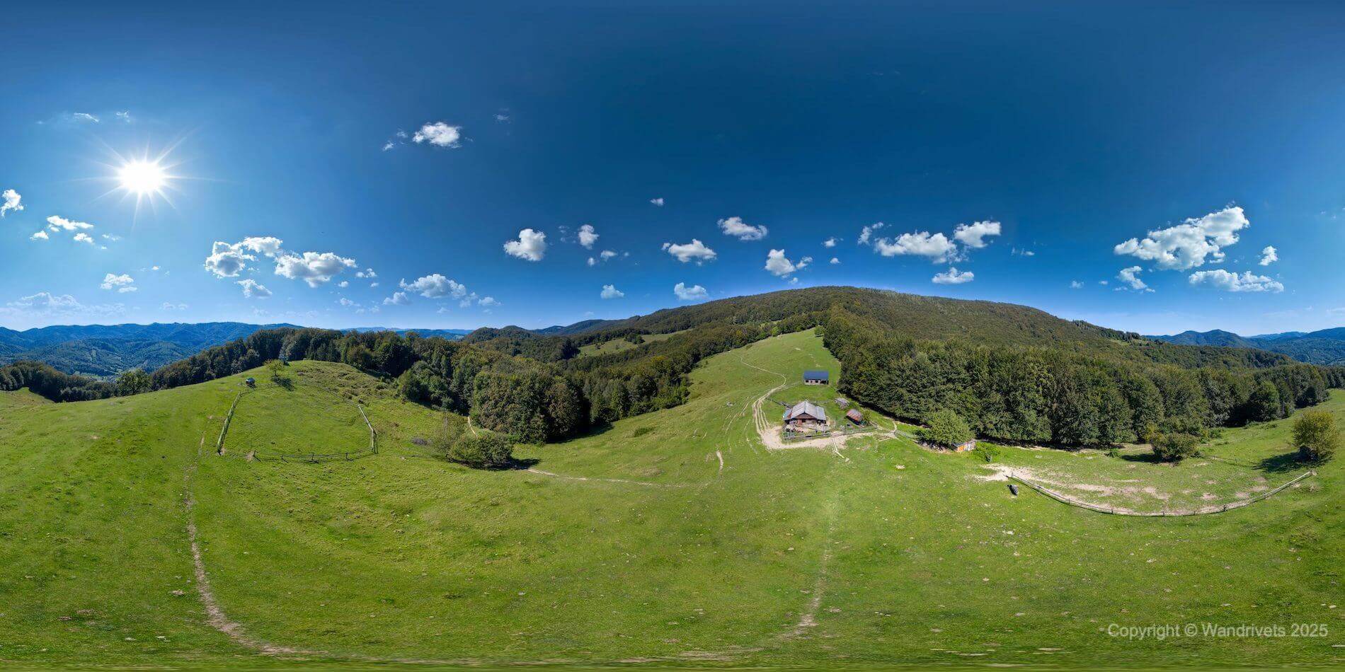 Гуцульщина 2025: Відкрийте зачаровану країну Карпат із безпекою