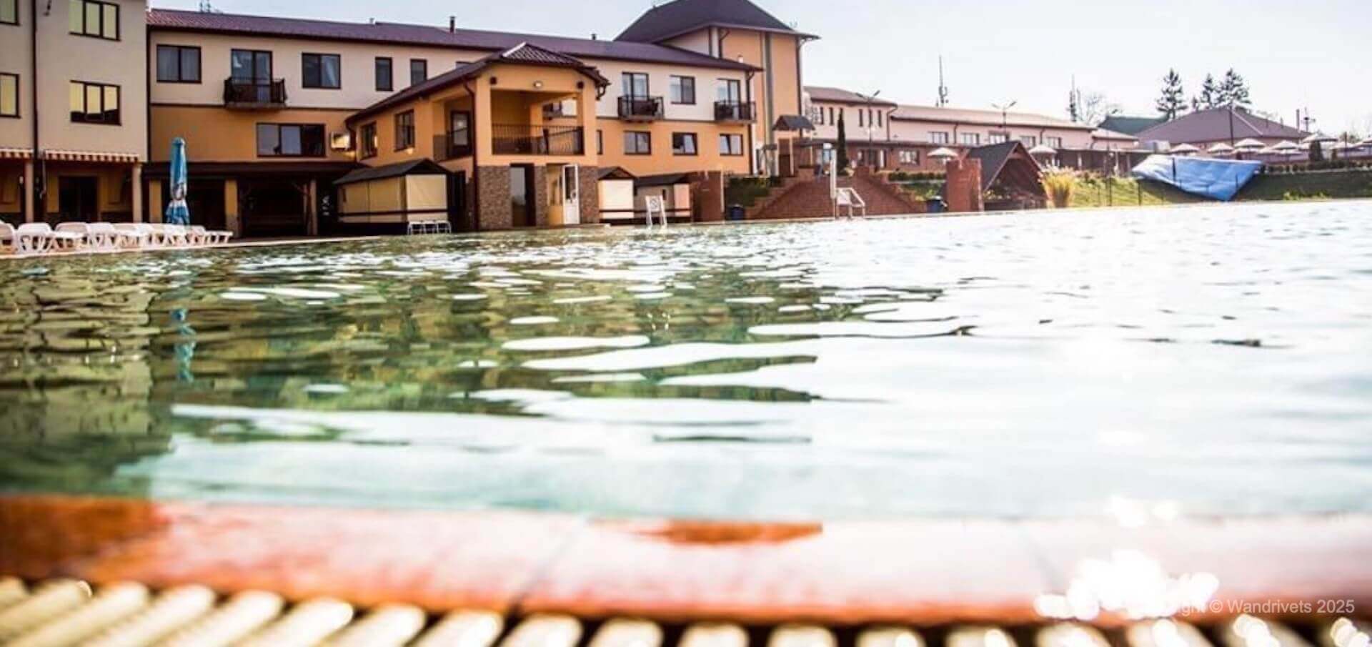 Відпочинок с. Велятино