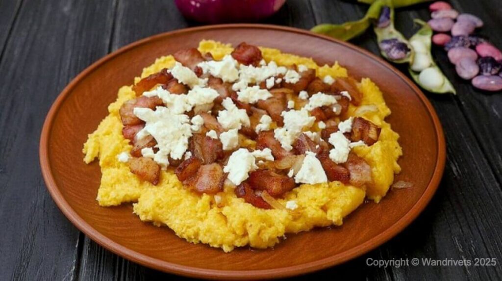 Смак Закарпаття - токан