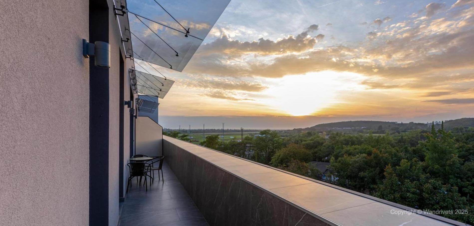 Готелі Ужгорода