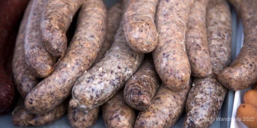 Смак Закарпаття - гурка