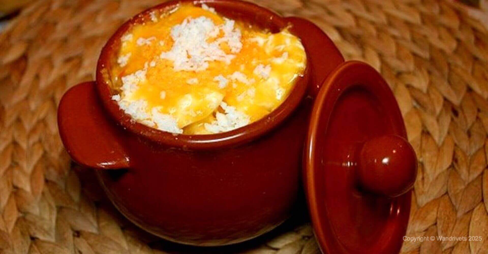 Смак Закарпаття