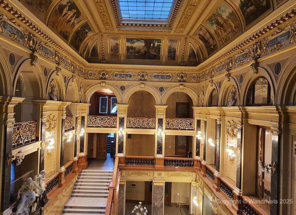 Афіша та репертуар Львівський оперний театр, Львів